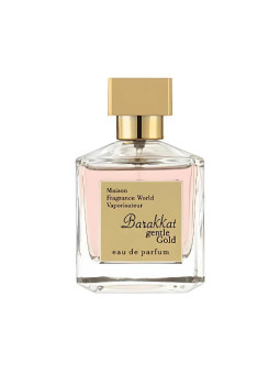 PERFUME GENTLE GOLD - BARAKKAT